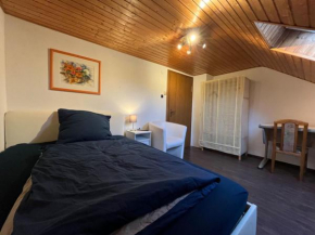 Beishan Appartements Nürnberg in Zentrum Dachgeschoss